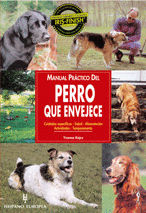 MANUAL PRÁCTICO DEL PERRO QUE ENVEJECE