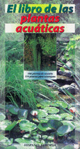 EL LIBRO DE LAS PLANTAS ACUÁTICAS