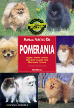 MANUAL PRÁCTICO DEL POMERANIA