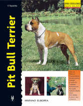 PIT BULL TERRIER