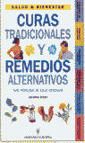 CURAS TRADICIONALES REMEDIOS ALTERNATIVOS