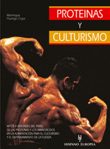 PROTEÍNAS Y CULTURISMO