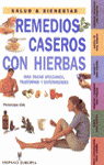 REMEDIOS CASEROS CON HIERBAS S&B