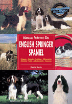 MANUAL PRÁCTICO DEL ENGLISH SPRINGER SPANIEL