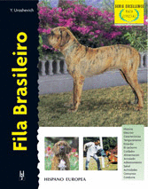 FILA BRASILEIRO