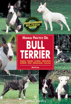 MANUAL PRÁCTICO DEL BULL TERRIER