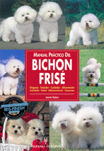 MANUAL PRÁCTICO DEL BICHON FRISÉ