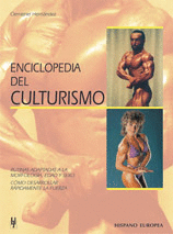 ENCICLOPEDIA DEL CULTURISMO