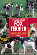 MANUAL PRÁCTICO DEL FOX TERRIER