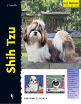 SHIH TZU