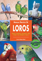 MANUAL PRÁCTICO DE LOROS