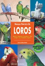 MANUAL PRÁCTICO DE LOROS