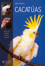 CACATÚAS