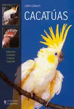 CACATÚAS