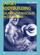 TARGET BODYBUILDING. AISLAMIENTO MUSCULAR EN CULTURISMO