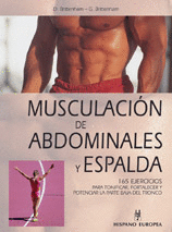 MUSCULACION DE ABDOMINALES Y ESPALDA