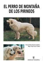 EL PERRO DE MONTAÑA DE LOS PIRINEOS