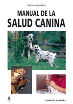 MANUAL DE LA SALUD CANINA