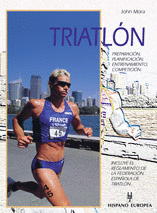 TRIATLON-PREPARACION,PLANIFICACION,ENTRENAMIENTO,COMPETICION