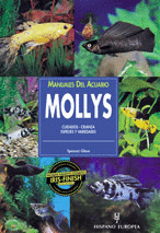 MANUALES DEL ACUARIO. MOLLYS