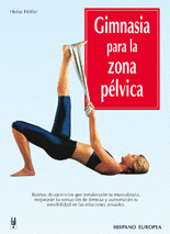 GIMNASIA PARA LA ZONA PÉLVICA