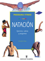 PROGRAMA FITNESS. NATACIÓN