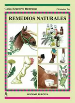 REMEDIOS NATURALES (GUÍAS ECUESTRES ILUSTRADAS)