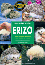 MANUAL PRÁCTICO DEL ERIZO