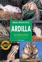 MANUAL PRÁCTICO DE LA ARDILLA