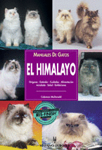 MANUALES DE GATOS. EL HIMALAYO