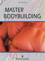 MASTER BODYBUILDING