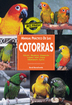 MANUAL PRÁCTICO DE LAS COTORRAS