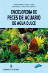 ENCICLOPEDIA PECES ACUARIO AGUA DULCE