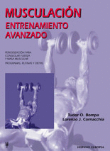 MUSCULACION - ENTRENAMIENTO AVANZADO