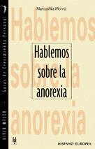 HABLEMOS SOBRE LA ANOREXIA