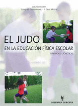 EL JUDO EN LA EDUCACIÓN FÍSICA ESCOLAR