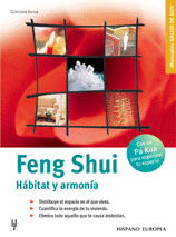 FENG SHUI HABITAT Y ARMONIA