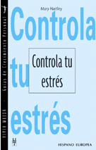 CONTROLA TU ESTRÉS