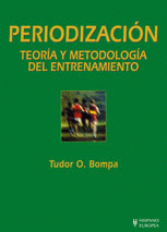 PERIODIZACION TEORIA METODOLOGIA ENTRENAMIENTO