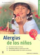 ALERGIAS DE LOS NIÑOS