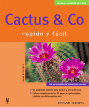 CACTUS & CO