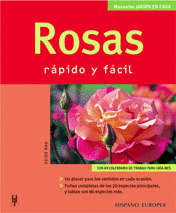 ROSAS (JARDÍN EN CASA)