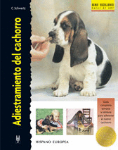 ADIESTRAMIENTO CACHORRO