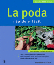 LA PODA