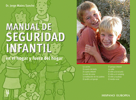 MANUAL DE SEGURIDAD INFANTIL