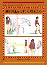 SUSURRA A TU CABALLO