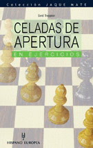 CELADAS DE APERTURA EN EJERCICIOS