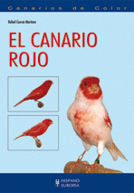 EL CANARIO ROJO