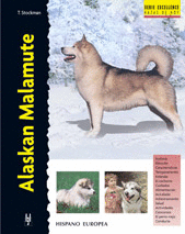 ALASKAN MALAMUTE