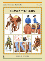 MONTA WESTERN